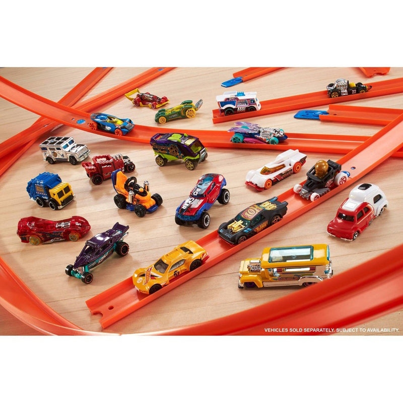 Hot Wheels 50 Car Pack - STYLES MAY VARY