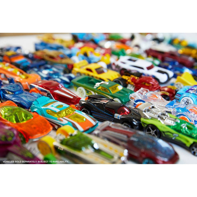 Hot Wheels 50 Car Pack - STYLES MAY VARY
