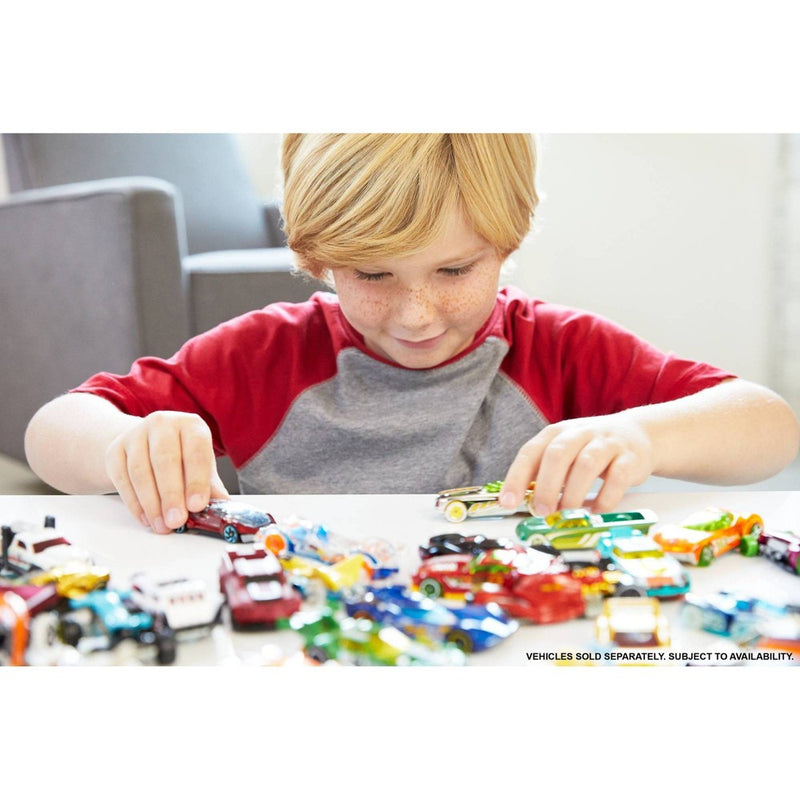 Hot Wheels 50 Car Pack - STYLES MAY VARY