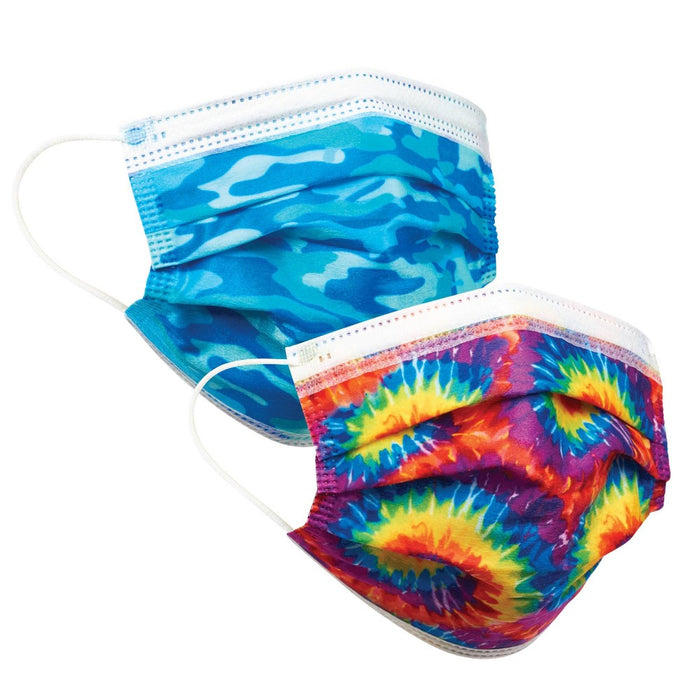 Just Play Kid's Face Mask - L - 24pc