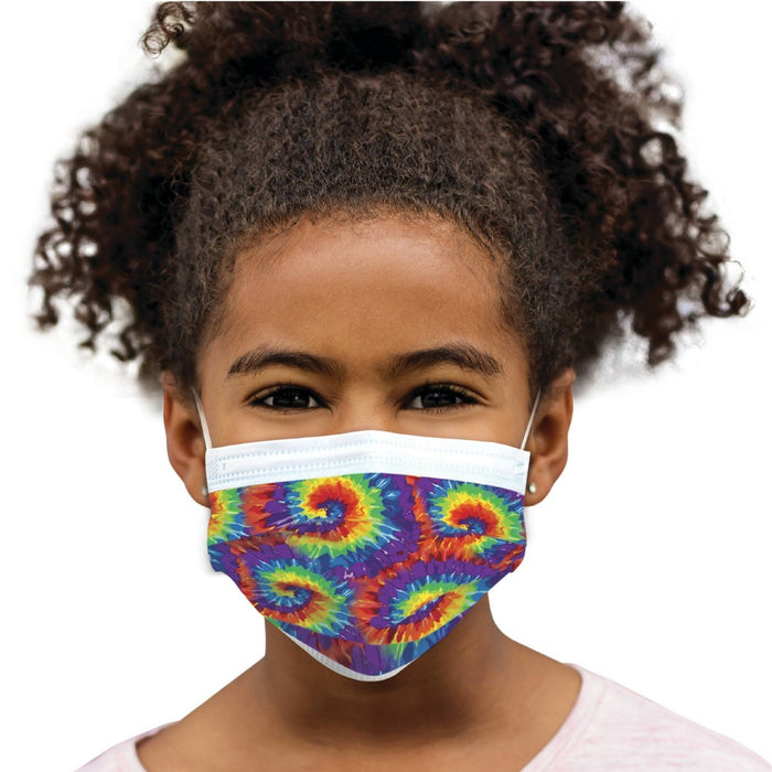 Just Play Kid's Face Mask - L - 24pc