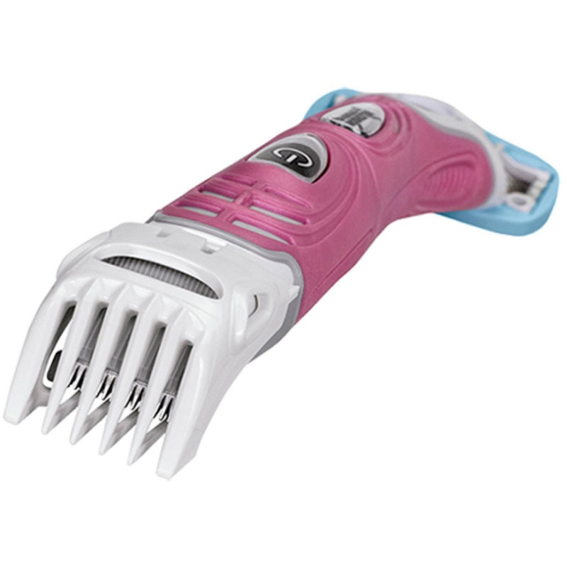 Schick Hydro Silk 5 TrimStyle Women's Razor - 1 Razor Handle and 1 Refill