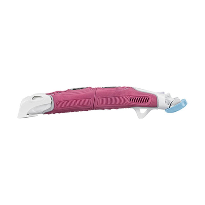 Schick Hydro Silk 5 TrimStyle Women's Razor - 1 Razor Handle and 1 Refill