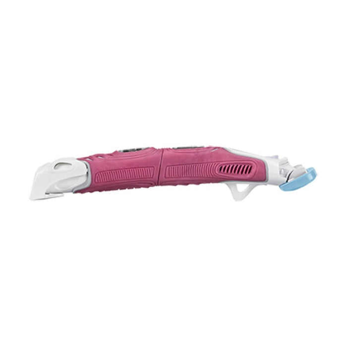 Schick Hydro Silk 5 TrimStyle Women's Razor - 1 Razor Handle and 1 Refill