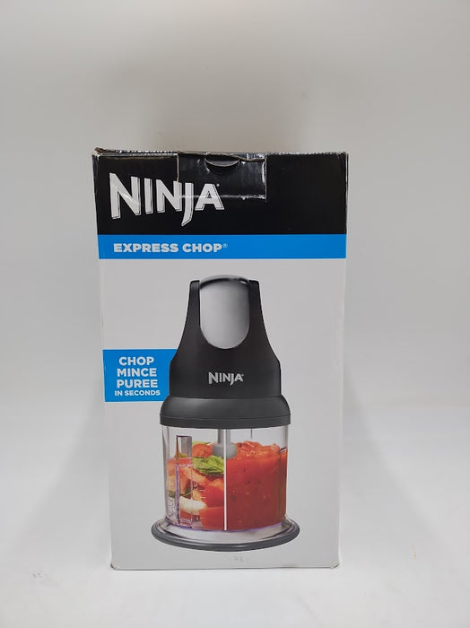 Ninja Express Chop - Gray NJ100GR