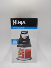 Ninja Express Chop - Gray NJ100GR