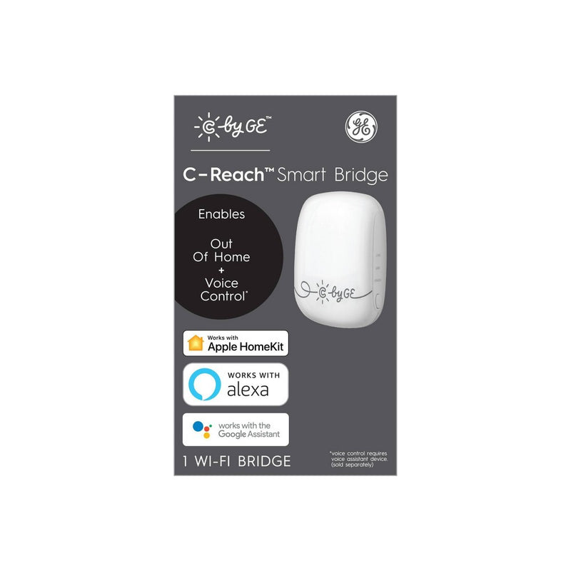 General Electric Reach Smart Brid