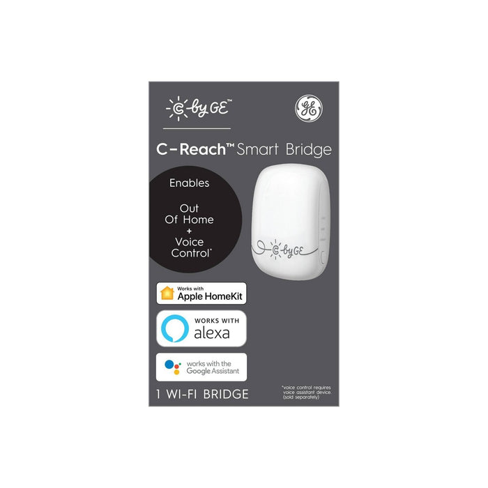 General Electric Reach Smart Brid