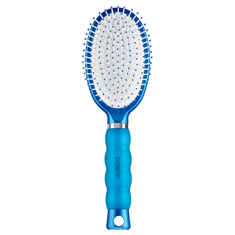Conair Gel Grip Cushion Brush