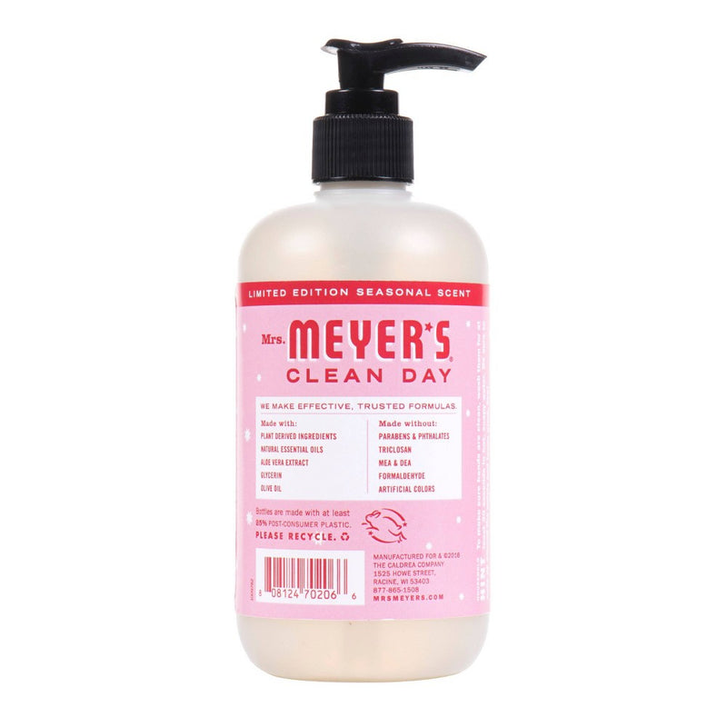 Mrs. Meyer's Clean Day Hand Soap - Peppermint - 12.5 fl oz