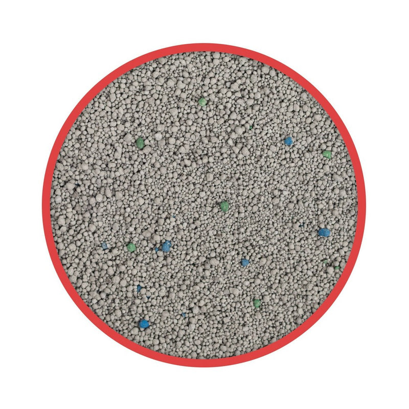 Purina Tidy Cats 24/7 Performance Clumping Cat Litter for Multiple Cats - 20lbswriting desk (LOCAL PICKUP ONLY)