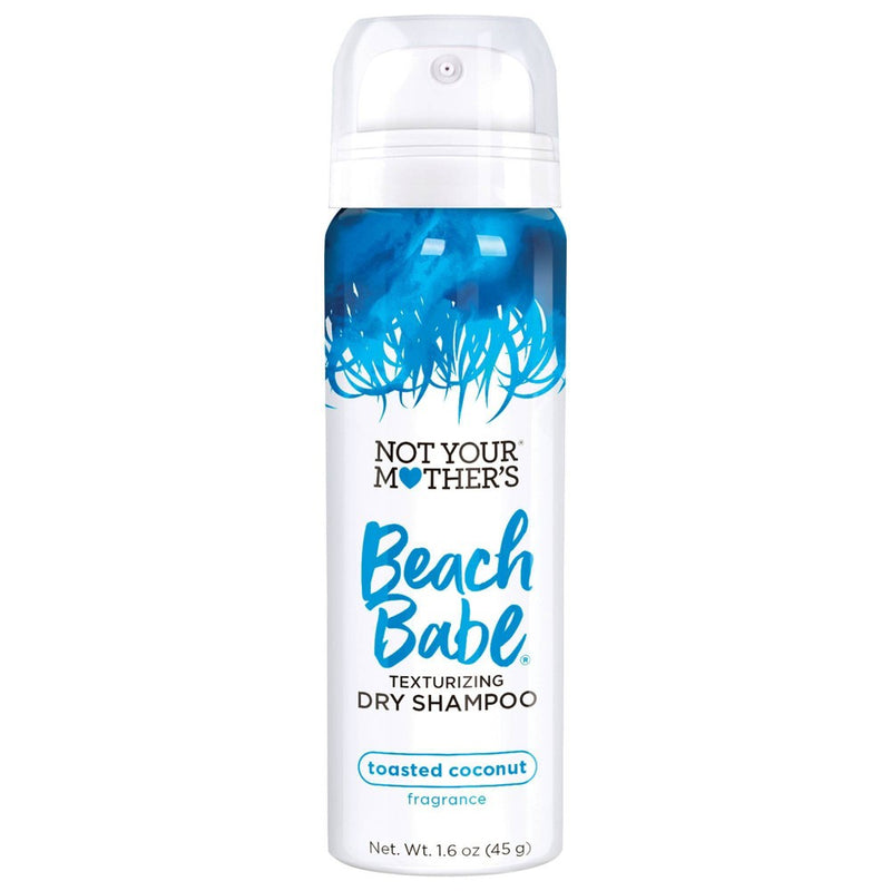 Not Your Mother's Mini Beach Babe Dry Shampoo - 1.6oz
