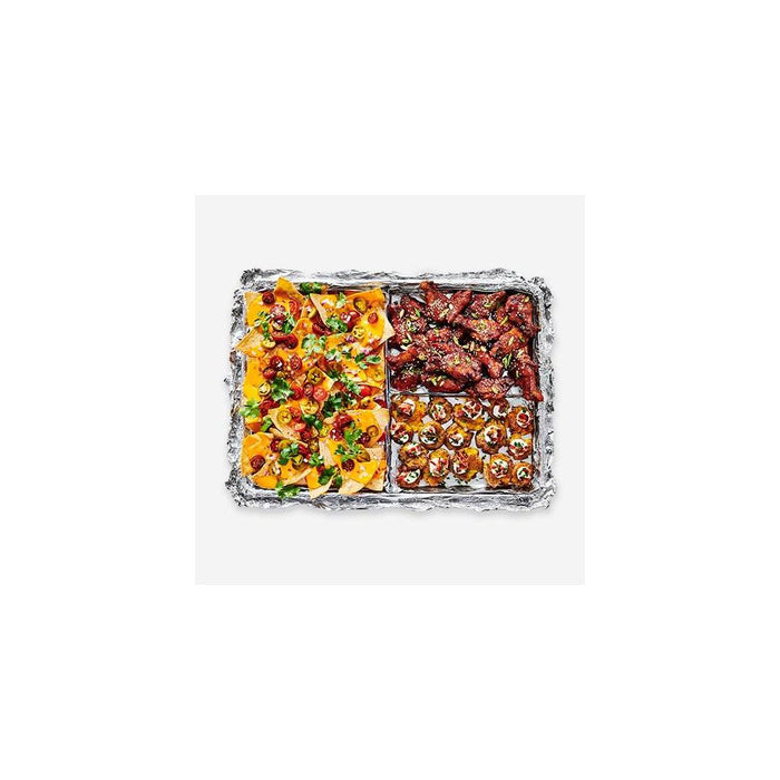 Reynolds Wrap Heavy Duty Aluminum Foil - 130 sq ft