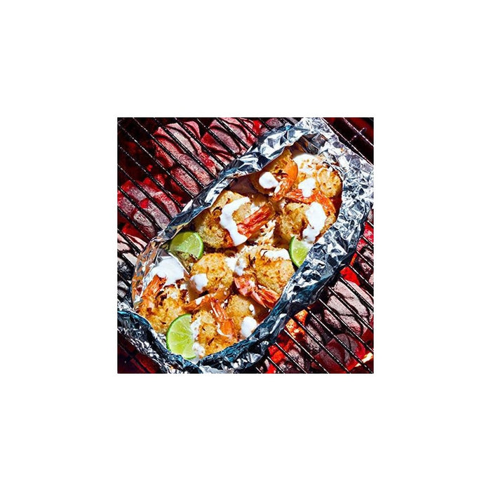 Reynolds Wrap Heavy Duty Aluminum Foil - 130 sq ft