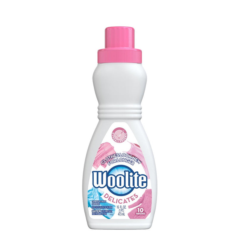 Woolite Extra Delicates Laundry Detergent - 16oz