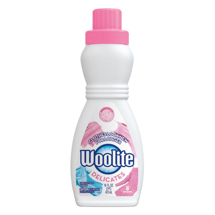 Woolite Extra Delicates Laundry Detergent - 16oz