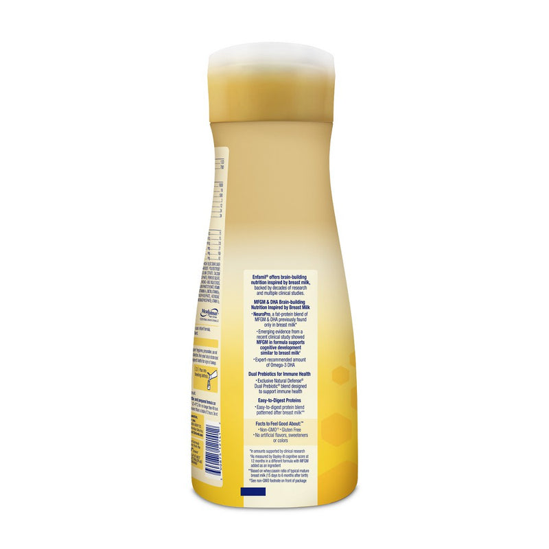 Enfamil NeuroPro Infant Formula Ready to Use - 32 fl oz