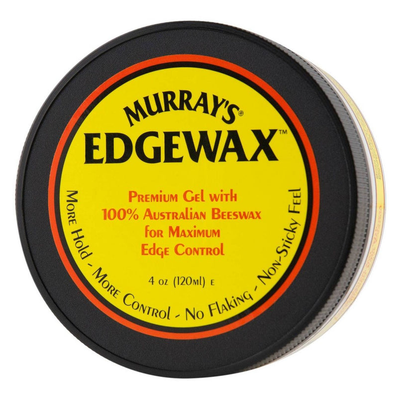 Murray's Premium Edgewax Gel - 4oz