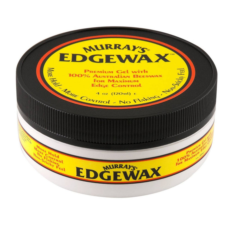 Murray's Premium Edgewax Gel - 4oz