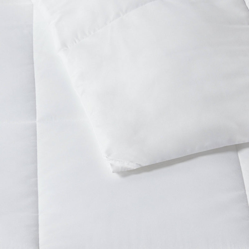 King All Season Comforter Insert White - Room Essentials