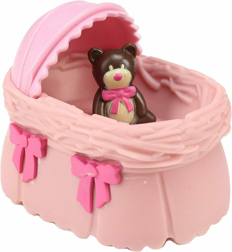 Li'l Woodzeez Living Room & Nursery Set
