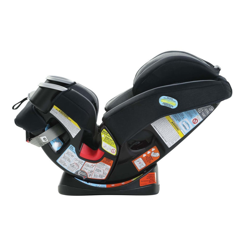 Graco 4Ever DLX All-In-One Convertible Car Seat (LOCAL PICKUP ONLY)