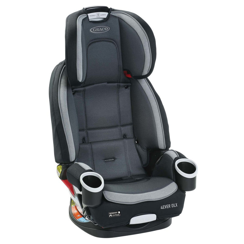Graco 4Ever DLX All-In-One Convertible Car Seat (LOCAL PICKUP ONLY)