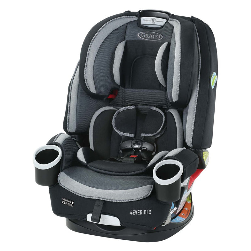 Graco 4Ever DLX All-In-One Convertible Car Seat (LOCAL PICKUP ONLY)