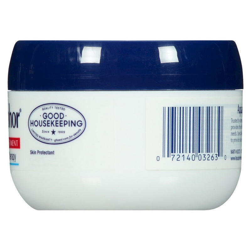 Aquaphor Healing Ointment For Dry & Cracked Skin - 3.5oz