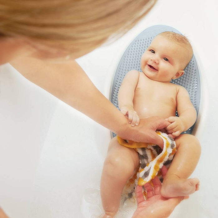 Angelcare Baby Bath Support - Gray (LOCAL PICKUP ONLY)