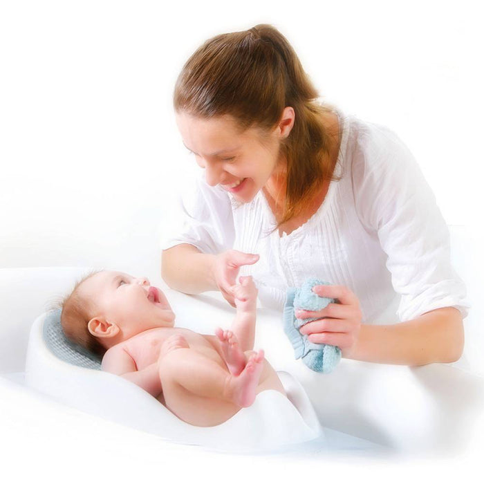 Angelcare Baby Bath Support - Gray (LOCAL PICKUP ONLY)
