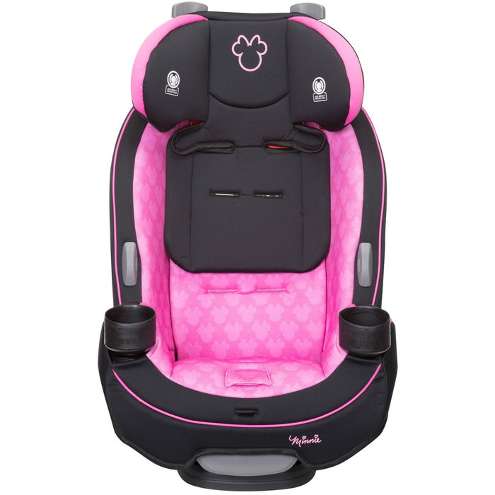 Disney Safety 1st Grow & Go 3-in-1 Convertible Car Seat - Simply Minnie (LOCAL PICKUP ONLY)