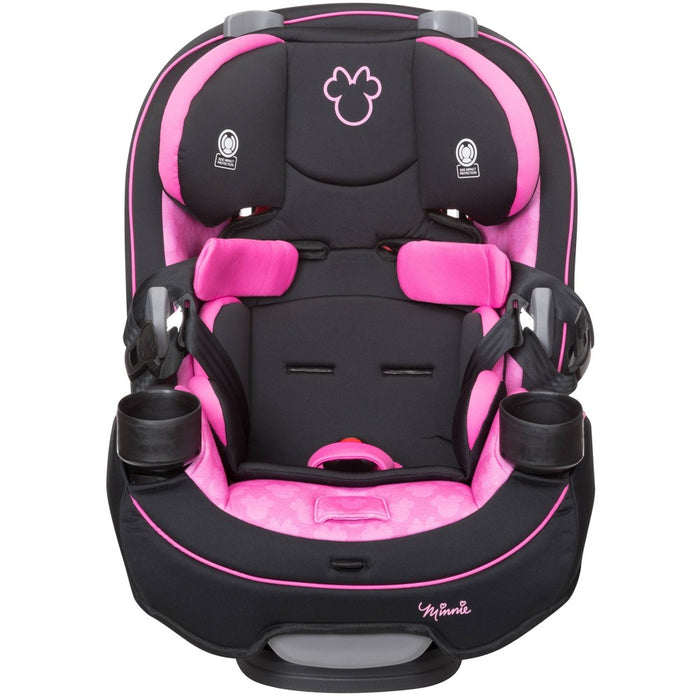 Disney Safety 1st Grow & Go 3-in-1 Convertible Car Seat - Simply Minnie (LOCAL PICKUP ONLY)