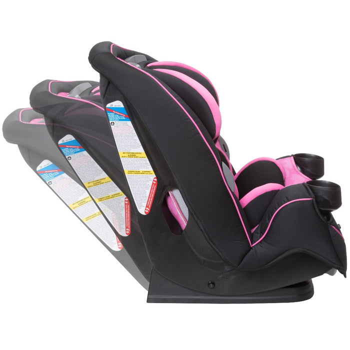Disney Safety 1st Grow & Go 3-in-1 Convertible Car Seat - Simply Minnie (LOCAL PICKUP ONLY)