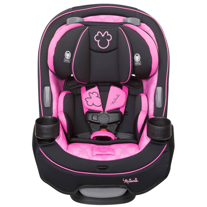 Disney Safety 1st Grow & Go 3-in-1 Convertible Car Seat - Simply Minnie (LOCAL PICKUP ONLY)