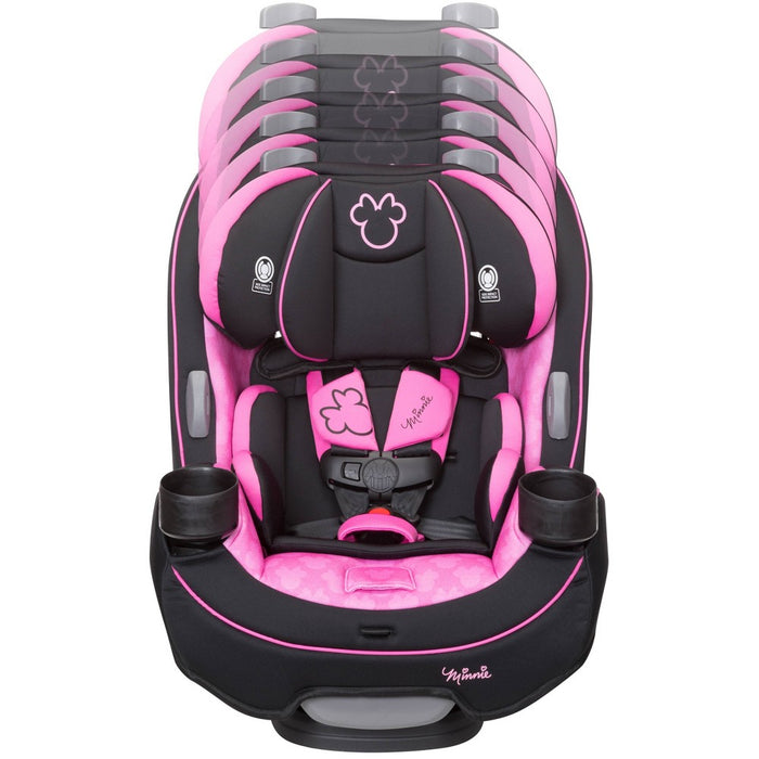 Disney Safety 1st Grow & Go 3-in-1 Convertible Car Seat - Simply Minnie (LOCAL PICKUP ONLY)
