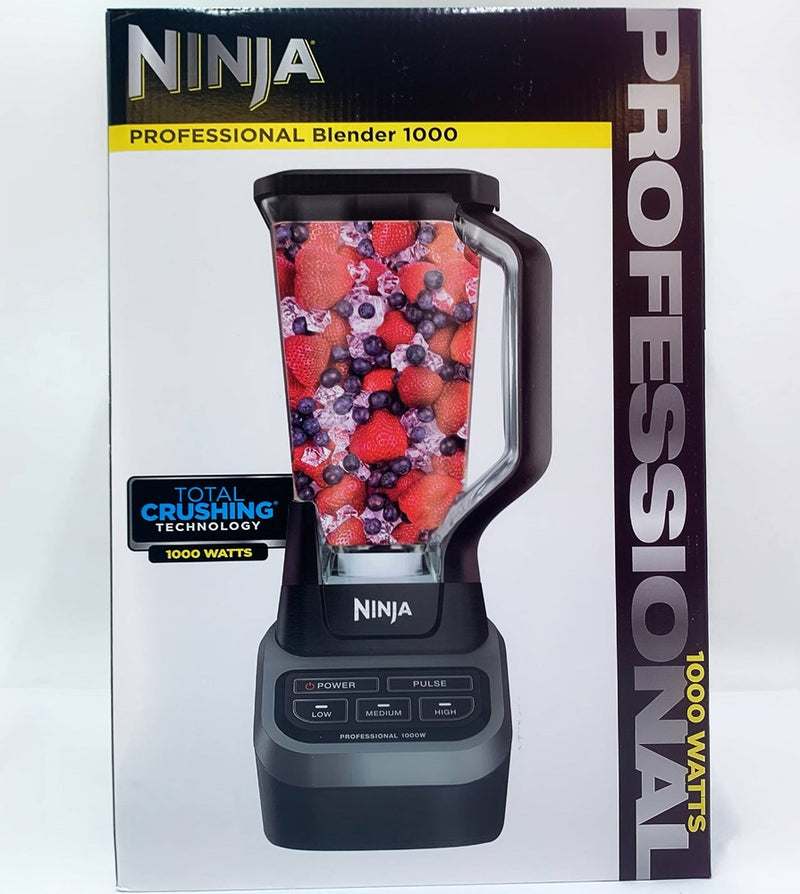 Ninja Professional Blender 1000W BL610