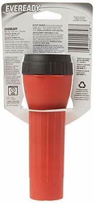Eveready Battery EVEL15HS Economy LED Flashlight - Quantity 4