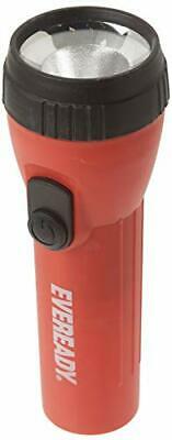 Eveready Battery EVEL15HS Economy LED Flashlight - Quantity 4