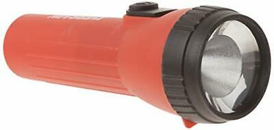 Eveready Battery EVEL15HS Economy LED Flashlight - Quantity 4