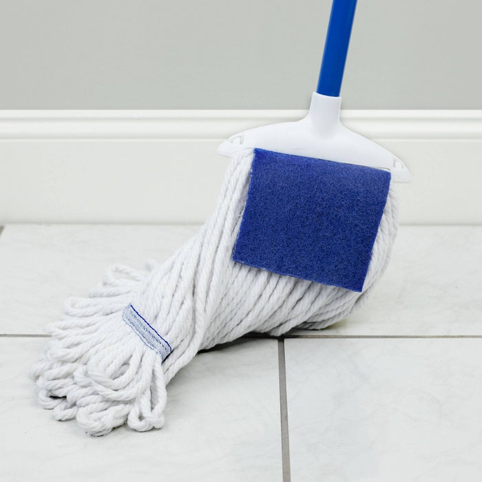 Clorox Cotton Deck Mop (LOCAL PICKUP ONLY)