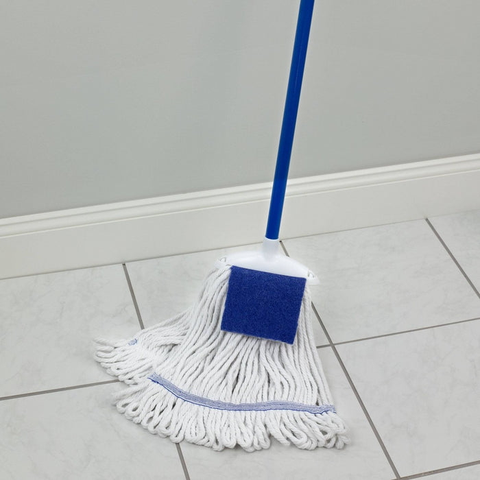 Clorox Cotton Deck Mop (LOCAL PICKUP ONLY)