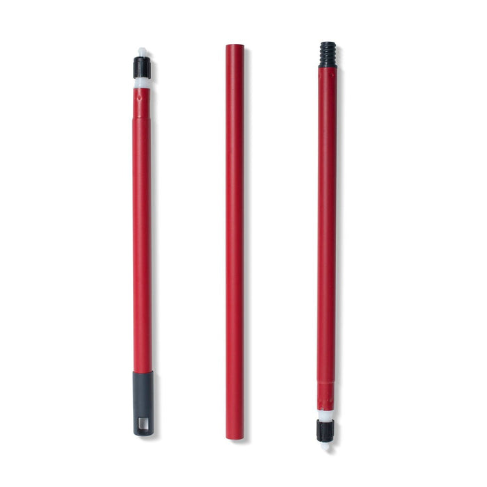 O-Cedar Microfiber Cloth Mop & QuickWring Bucket System with 1 Extra Refill*