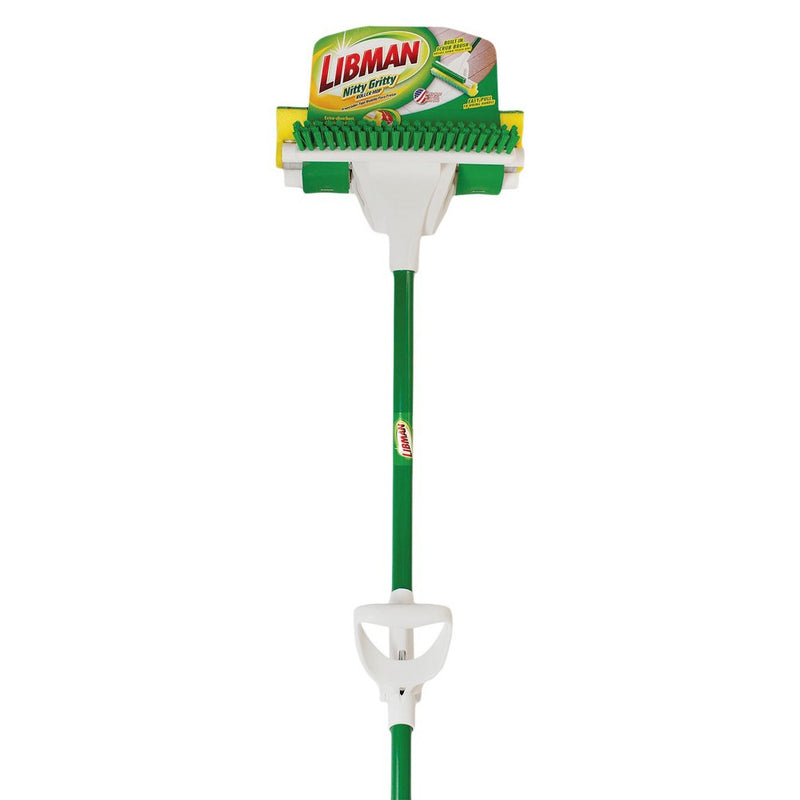 Libman Nitty Gritty Roller Mop (LOCAL PICKUP ONLY)
