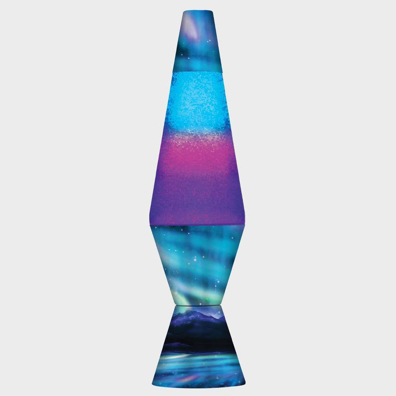 14.5" Lava Lamp Blue - Lava Lite