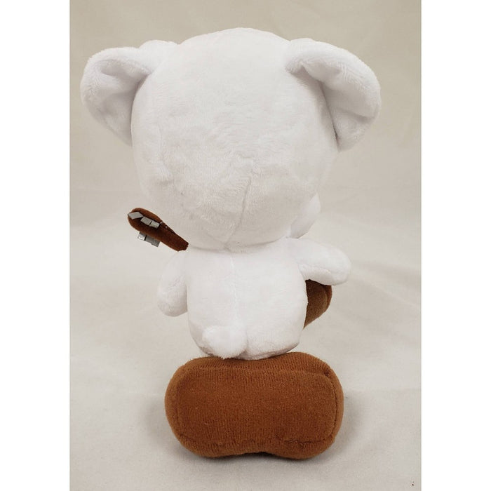 Nintendo Animal Crossing Plush - K.K. Slider