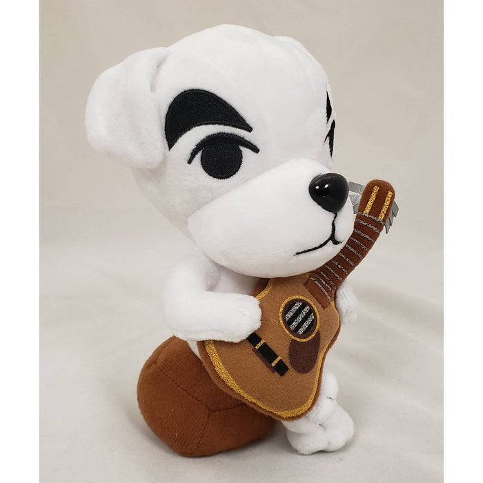 Nintendo Animal Crossing Plush - K.K. Slider