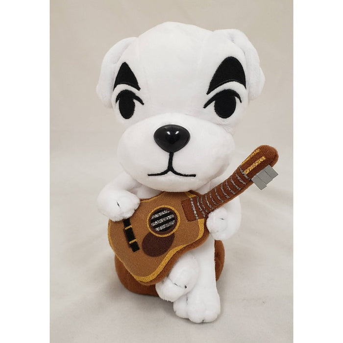 Nintendo Animal Crossing Plush - K.K. Slider