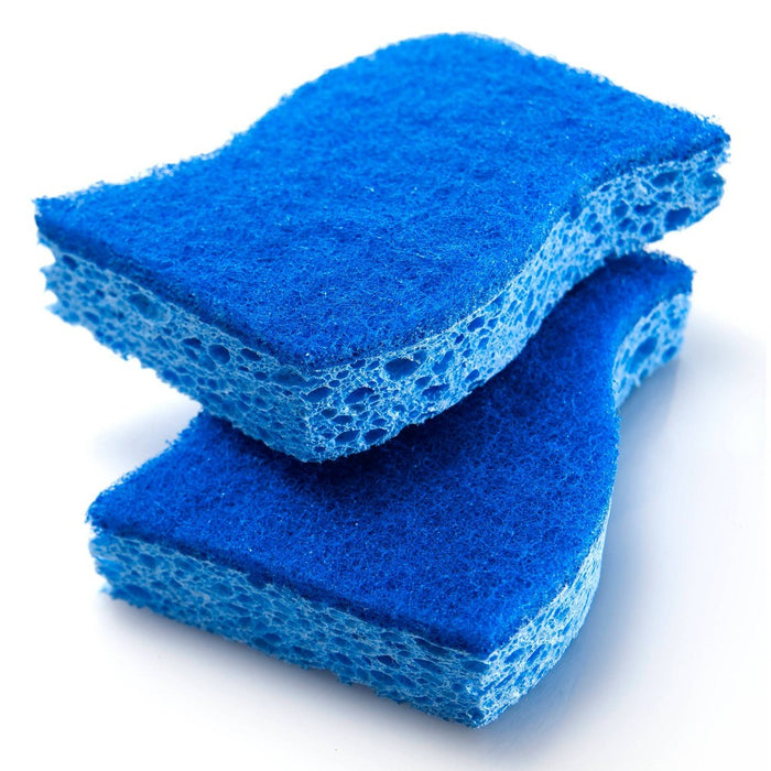 Scotch-Brite Non-Scratch Multipurpose Scrub Sponge - 6pk