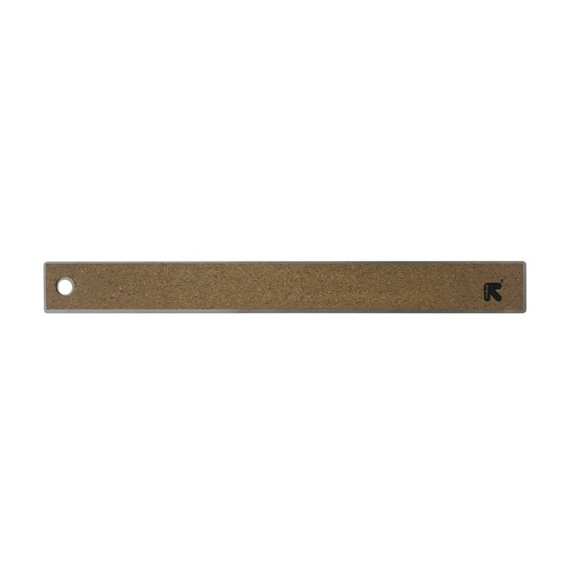 12" Metal Ruler - Up&Up